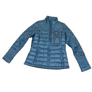 Patagonia Nano Puff Jacket, Small